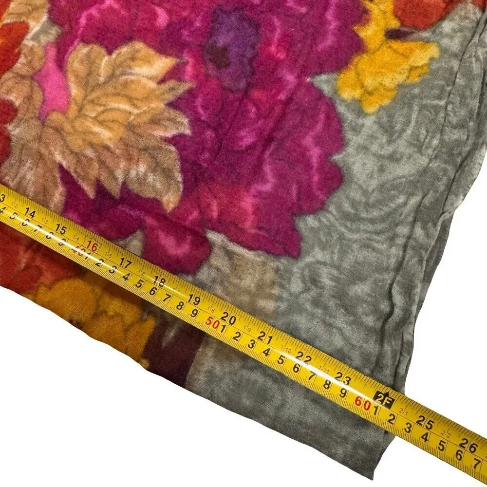 Vismaya floral infinity